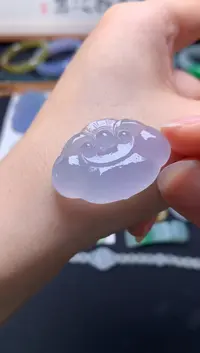 定制翡翠未镶嵌1019113209
