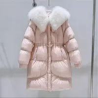 2008女士时尚百搭棉服