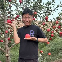 新疆【克莱因红苹果】产地直发新鲜采摘5斤10斤包邮