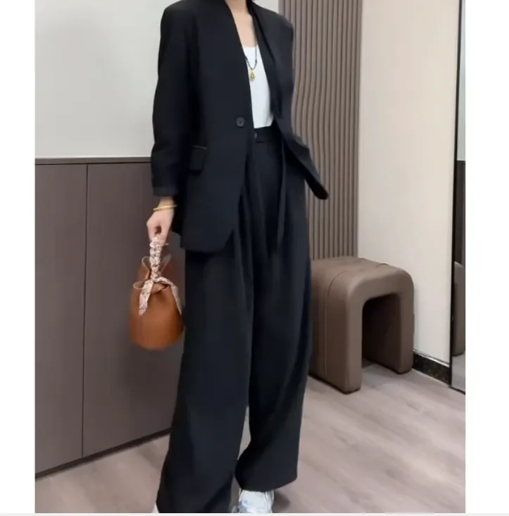 2025夏季时尚潮流百搭精品女装叶1RR