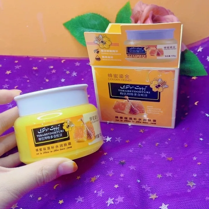 tibabat dohturi精华奢养蛋白霜护发膜改善毛躁干枯让hasal may