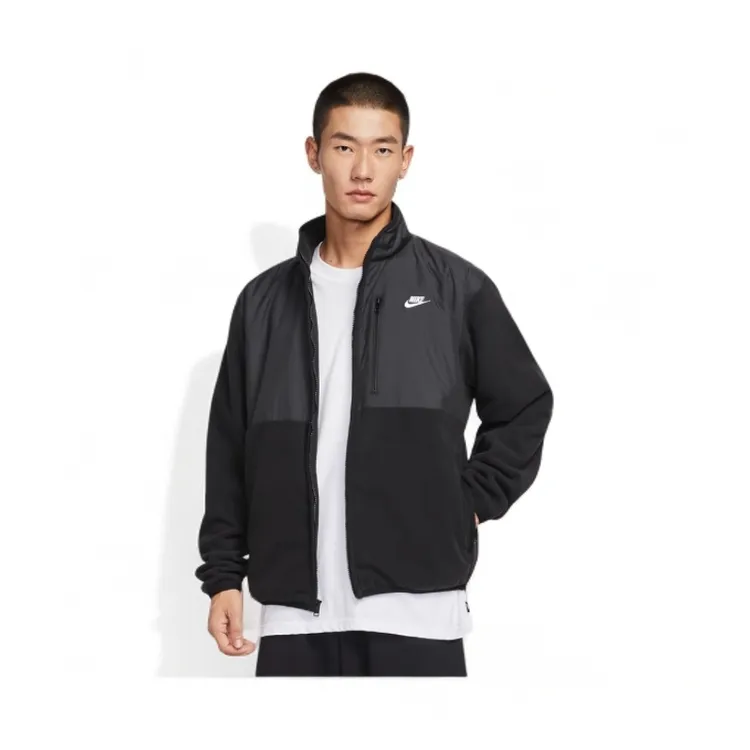 NIKE耐克男子运动健身夹克外套IM9453-010