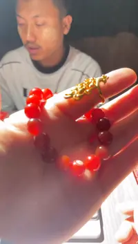 未镶嵌戒指玛瑙/玉髓高端饰品 戒指多样性发1件 XY-167