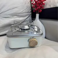 迷你卡式炉便携式卡式炉 户外野营随机发 GC