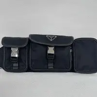 99新 Prada/普拉达 普拉达三合一腰包