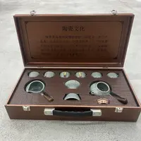 茶具套装便携式户外露营旅游泡茶喝茶装备随行