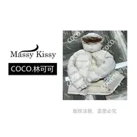 【鹅绒服+运费险+现货】【短款】男女同款经典百搭时尚羽绒服