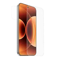 【新品配件】Xiaomi 17 系列 高清钢化膜套装