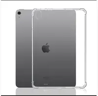 准新品  iPad平板电脑保护壳 透明防摔保护壳