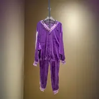 奢侈品孤品时尚潮流女装上衣裙子衣服YY026
