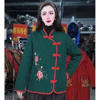 百搭时尚潮流休闲气质显瘦轻奢女款外套棉服1433