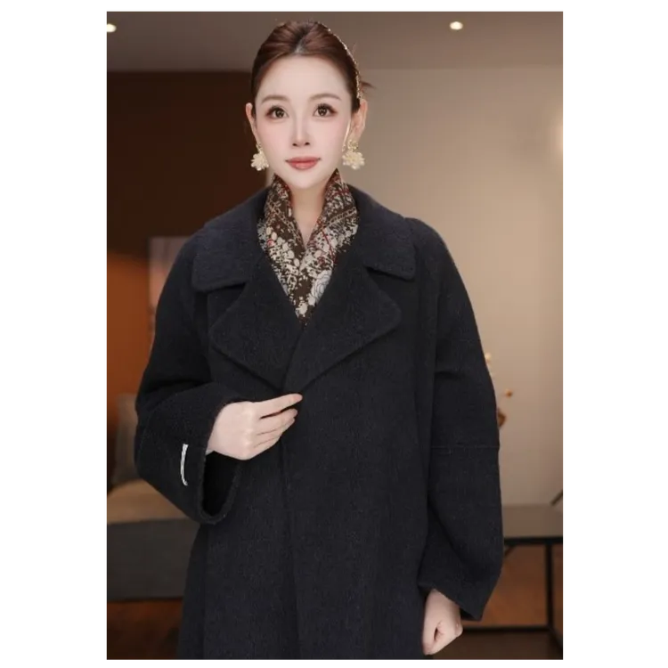 达芬奇密码香风玫瑰90*90精致时尚双面丝毛方巾百搭披肩秋冬围脖