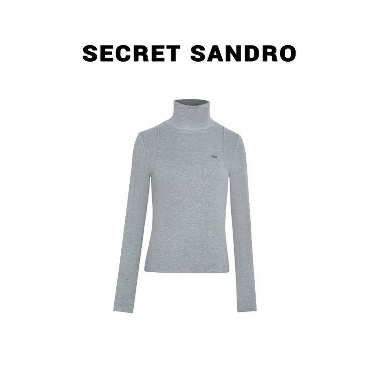 【德绒】【多娜&粉丝专享】毛衫 S85226234N