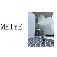 QINGXIIN 1XX时尚牛仔裤百搭