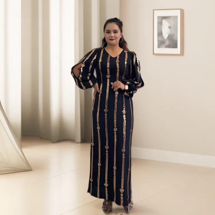 新款时尚KOZ连衣裙