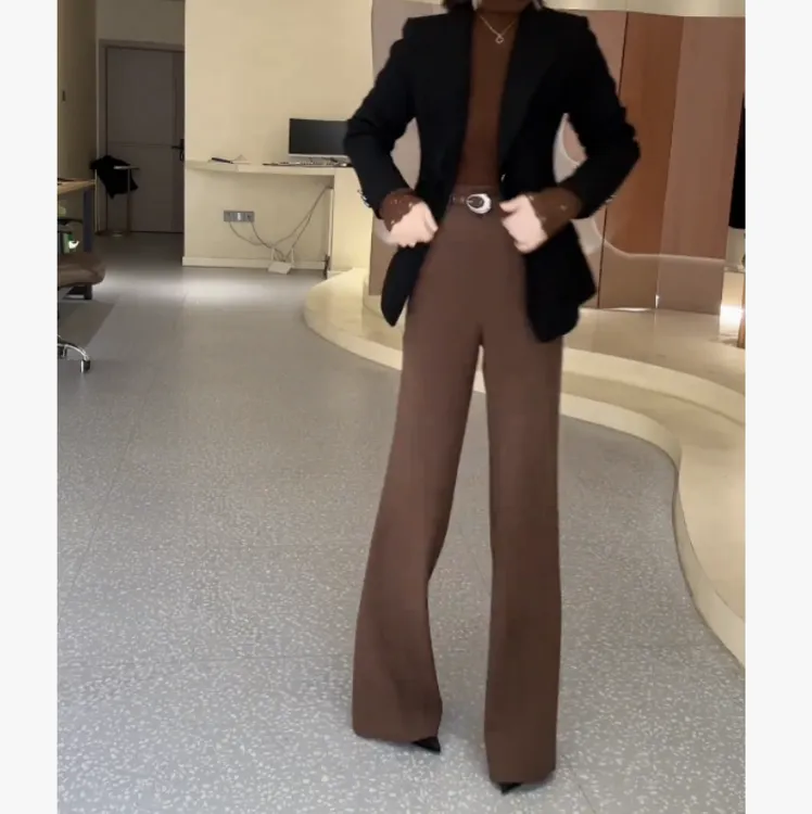 2025冬季时尚潮流百搭精品女装初HY1