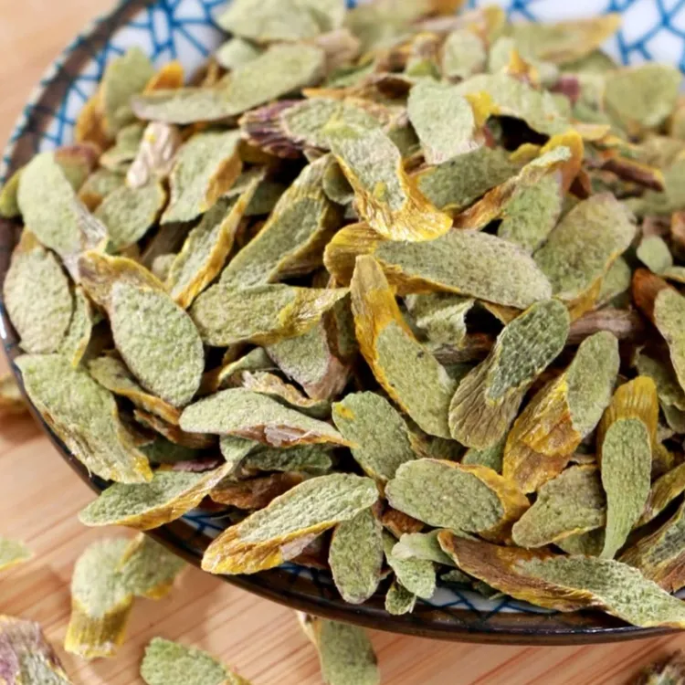 【严选好物】铁皮石斛片 无杂切片 均匀片型  zz