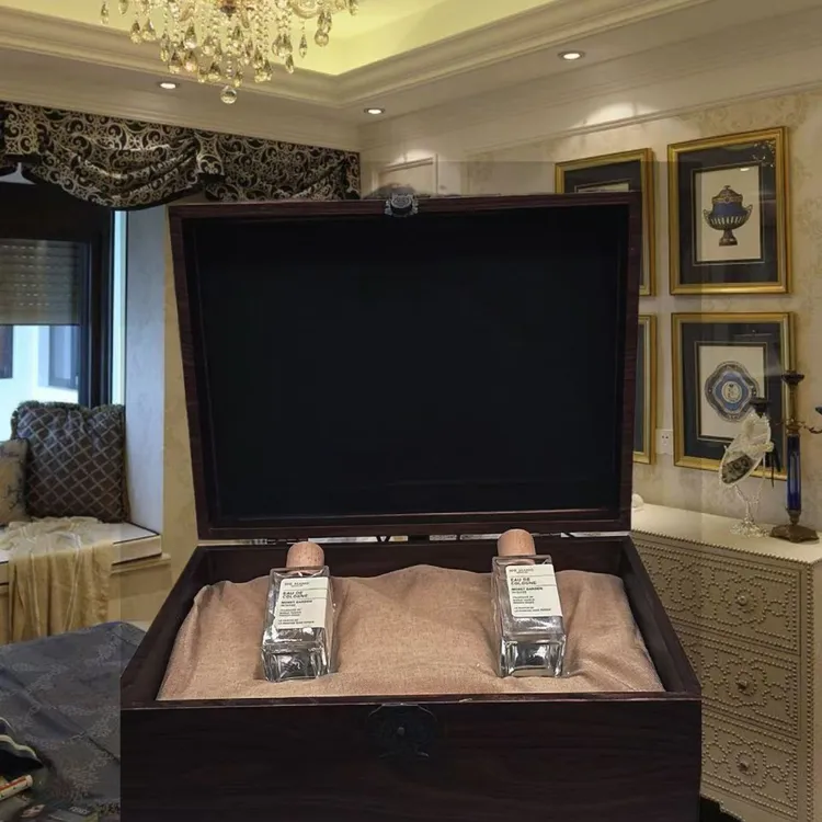 【新疆西藏包邮】拍一发2 香水男女士持久淡香小众清新越南香水