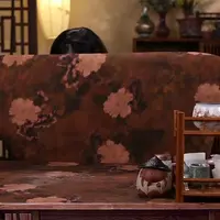 （直播间背景同款）顶先 茶席80*50 A13000 