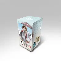 【仓管】卡游【王者荣耀-英雄万相收藏卡-典藏包】盲盒