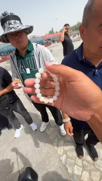 未镶嵌和田玉（糖玉）挂件和田玉