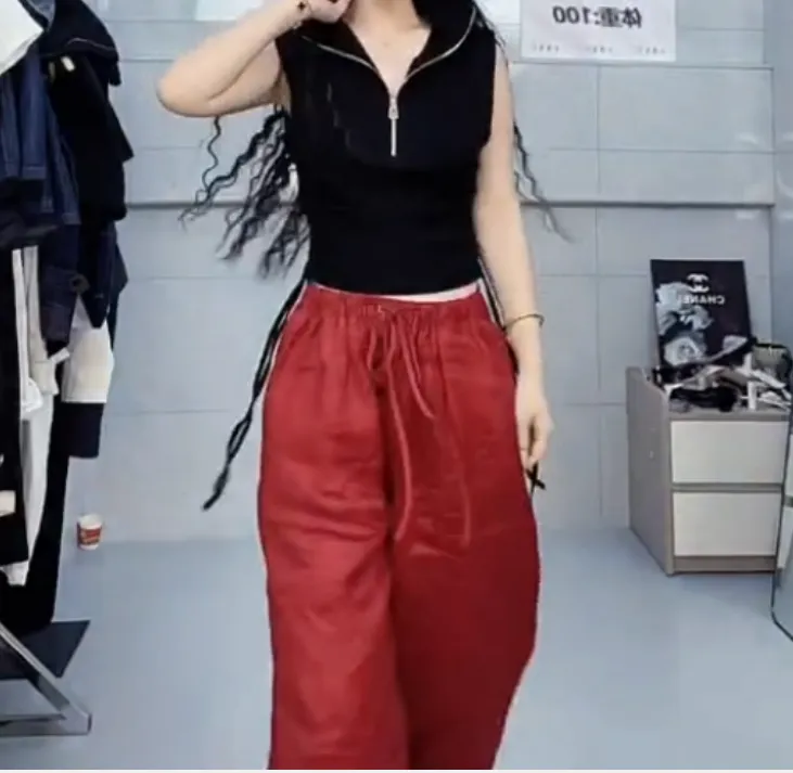 2025夏季时尚潮流百搭精品女素12IA