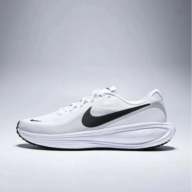 耐克/NIKE男子REVOLUTION8夏季低帮透气舒适运动鞋 HJ9198101 #HB