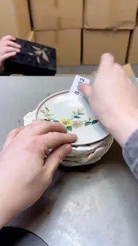 【闪购商品】瓷片192聚宝缘二号店