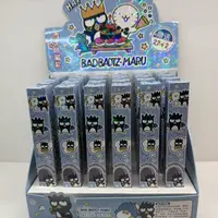 7704酷企鹅中性笔盲盒