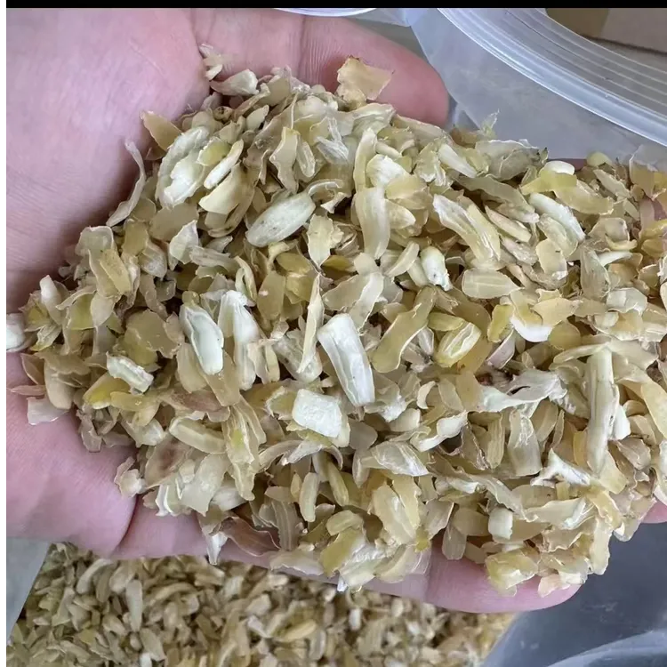 【2025新山百合】东北山百合深山百合无染色无硫磺