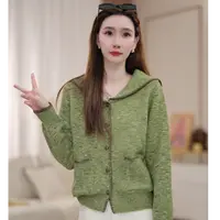 【新款上新】马克华菲舒适简约纯色百搭上衣领衬0829-03 qq
