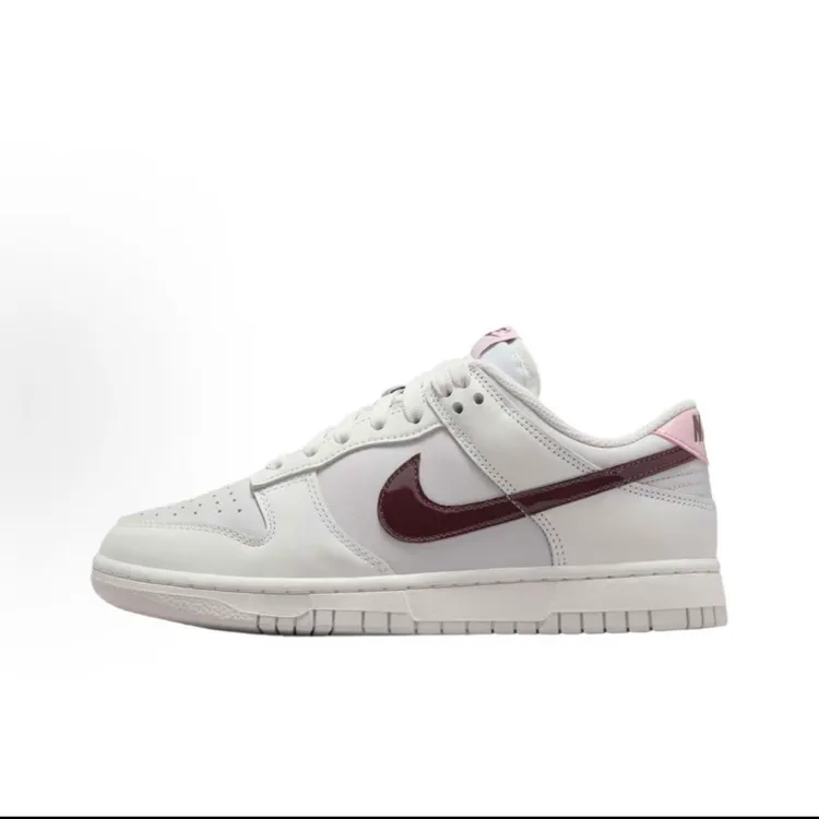 【滔搏联动】NIKE耐克女款板鞋运动鞋透气小白鞋IM6025-121