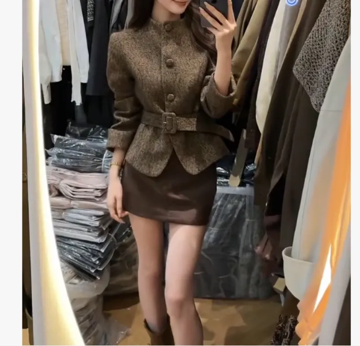 2025夏季时尚潮流百搭精品女装拼QTA1