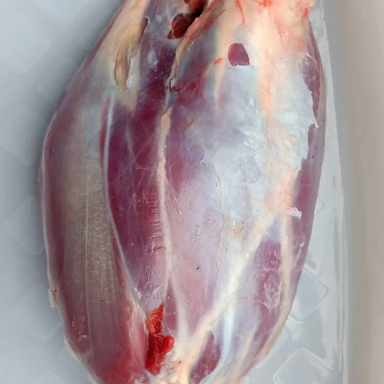 顺丰冷链包邮新鲜现宰现卖现发卧牛山散养黄牛肉腱子肉里脊肉