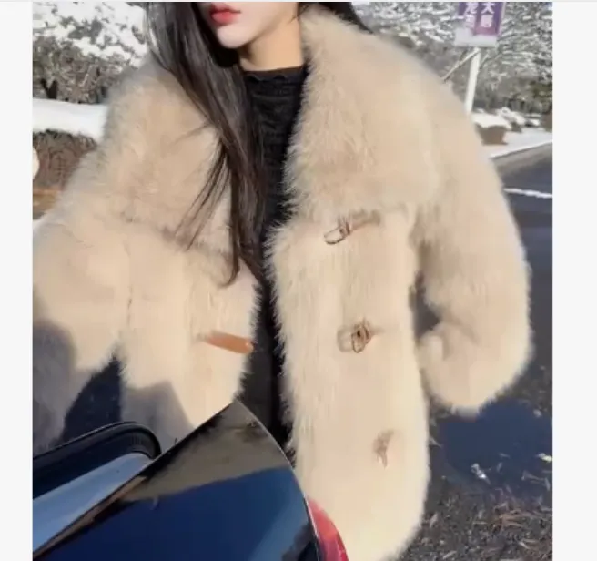 2025冬季时尚潮流百搭精品女装财5X2HY1