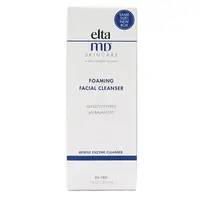EltaMD安妍科泡沫洁面乳207ml