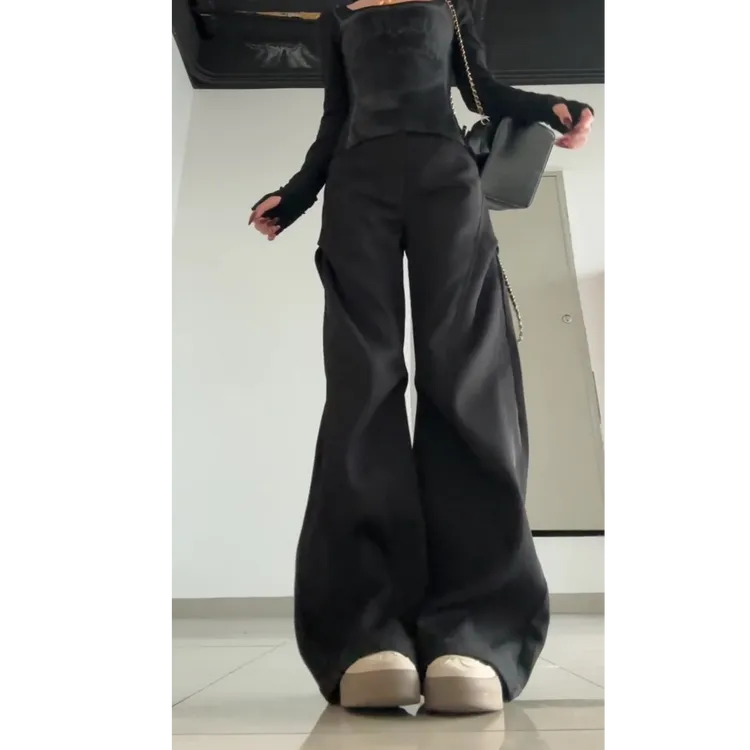 2025春季新款时尚气质显瘦套装