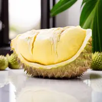 【江浙沪次日达】新鲜越南进口正宗金枕榴莲一果一重核小软糯香甜树上自然熟 (12)金枕越南社会主义共和国