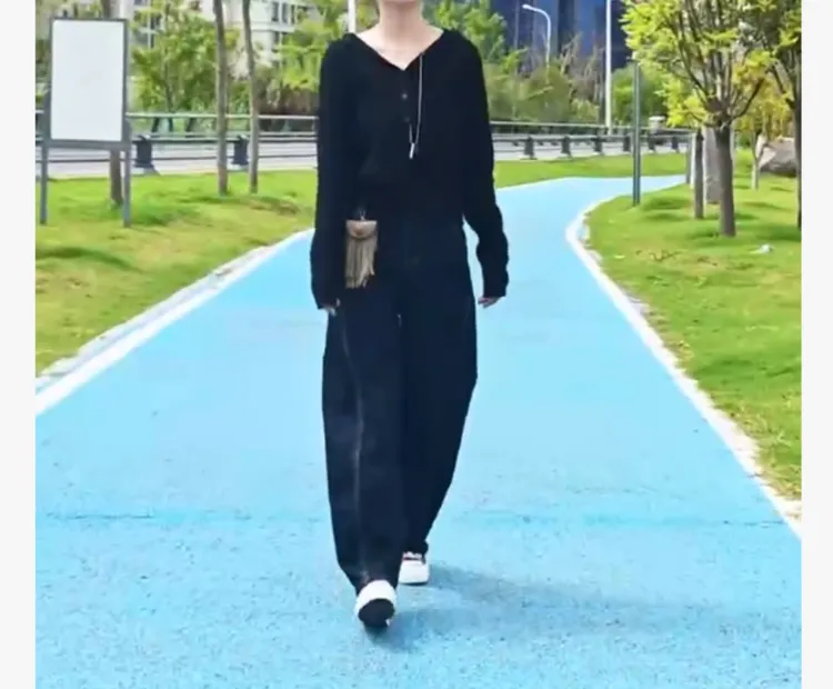 时尚潮流百搭精品女装dgd5393