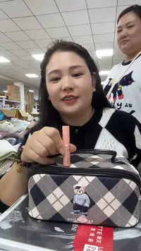 牦牛剖层皮革琪老板女包2号店超好看发图片款发3