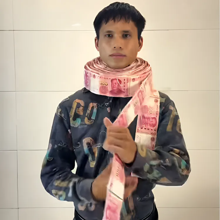 【2·9包邮】入冬第一条围巾生日礼物送男女朋友围巾抽拉钱币保护套