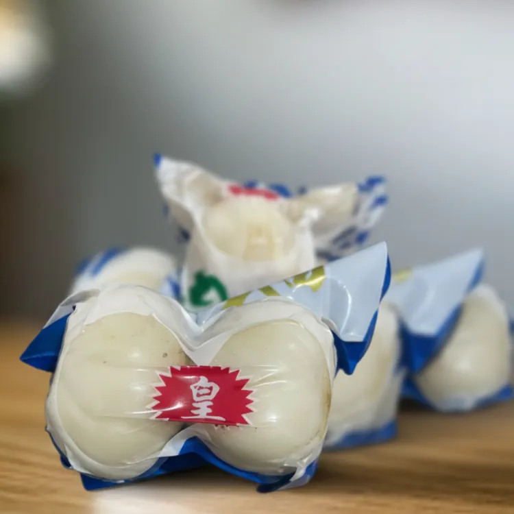 甘肃兰州新鲜甜百合产地直达新货食用甜百合