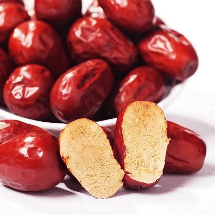 （一级）新疆原生态沙漠红枣新疆专用直发未正宗新疆和田