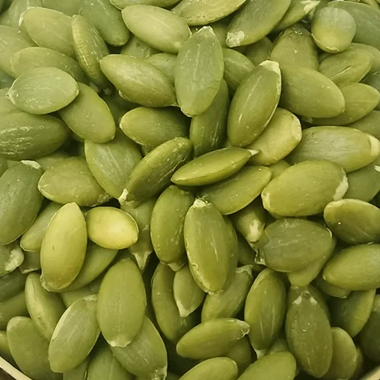 新疆阿勒泰南瓜籽仁全国包邮新疆直发