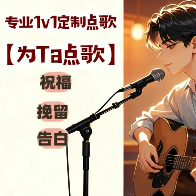 为ta点歌 为爱点歌 点歌台 电话点歌 点歌