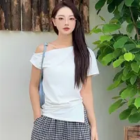 【好物推荐】434小米女士圆领短袖T恤