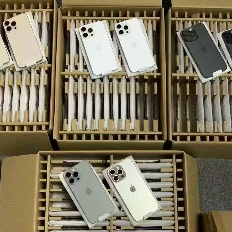 未拆封 Apple/苹果 苹果16pro国行准新机