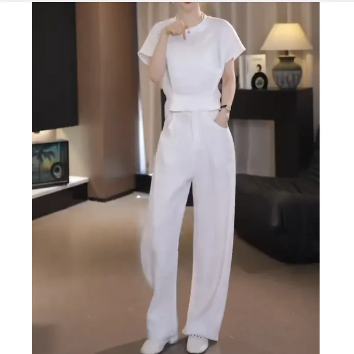 2025夏季时尚潮流百搭精品女装忘AZ229