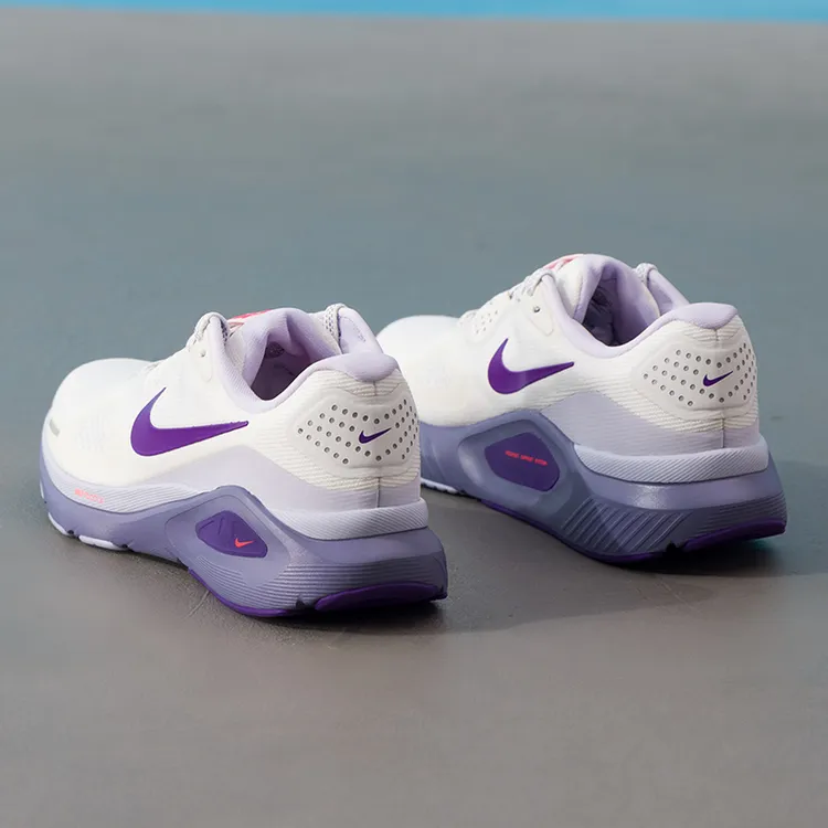 【流光风】NIKE耐克女鞋2025运动休闲鞋缓震耐磨轻便跑步鞋HJ1101