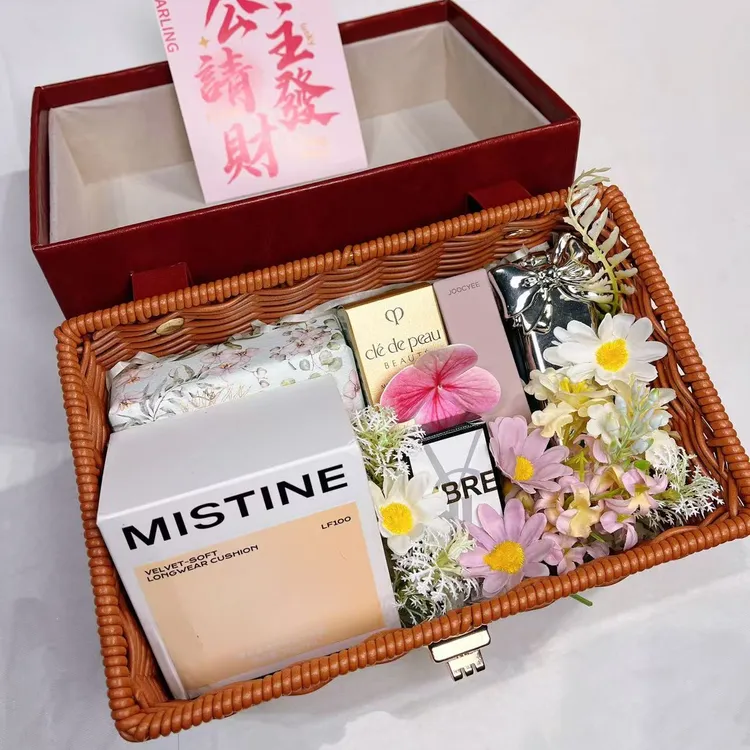 福利款伴娘伴手礼生日礼创意伴手礼